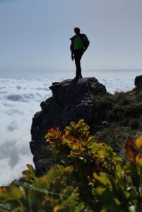 10 - trekking monte la caccia- trifari-santa croce - escursioni in calabria