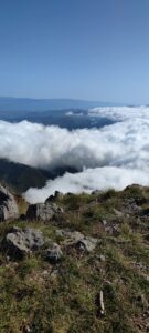 12 - trekking monte la caccia- trifari-santa croce - escursioni in calabria