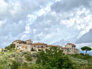 Borghi Silenti
