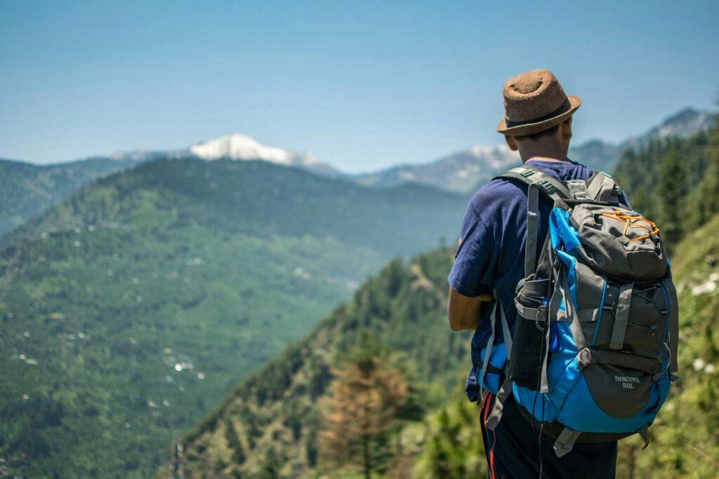 Zaino da trekking quali sono e quale scegliere