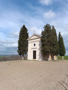 Trekking Val D'Orcia calabria survival