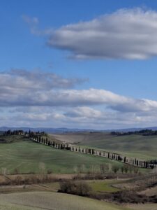 via Lauretana Toscana