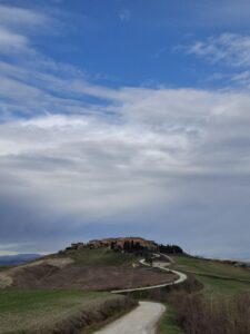 via Lauretana Toscana