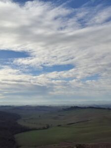 via Lauretana Toscana