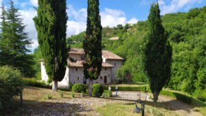 Il Grande Anello dei Borghi Ascolani