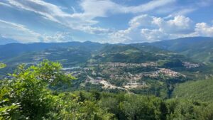 Il Grande Anello dei Borghi Ascolani