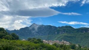 Il Grande Anello dei Borghi Ascolani