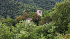 Il Grande Anello dei Borghi Ascolani