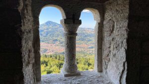 Il Grande Anello dei Borghi Ascolani-tappa