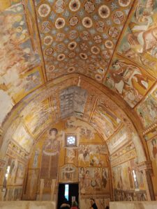 Cappella Sistina d'Abruzzo
