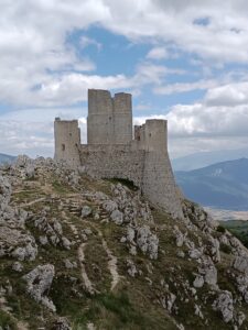 Castello di Rocca Calascio