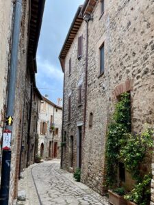 Borghi Silenti