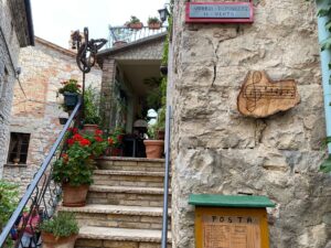 Borghi Silenti