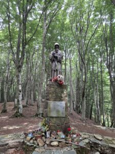 Il Cammino di San Francesco di Paola