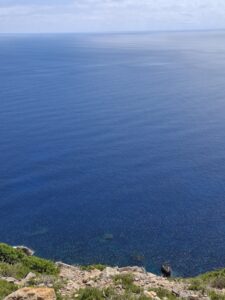 Trekking Isole Egadi - Sicilia