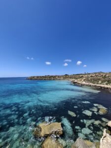 Trekking Isole Egadi - Sicilia