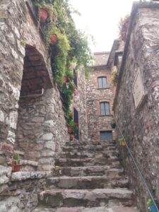 Borghi Silenti