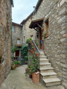 Borghi Silenti