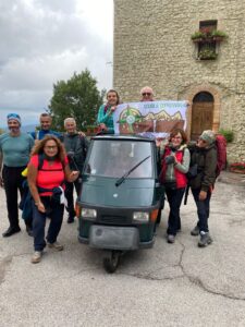 Borghi Silenti