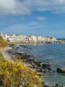 Trekking Isole Egadi - Sicilia