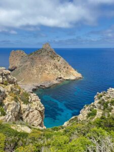 Trekking Isole Egadi - Sicilia