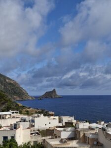 Trekking Isole Egadi - Sicilia