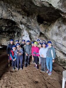 Trekking Isole Egadi - Sicilia