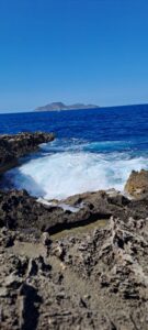 Trekking Isole Egadi - Sicilia