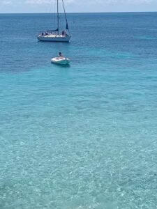 Trekking Isole Egadi - Sicilia
