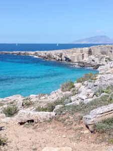 Trekking Isole Egadi - Sicilia