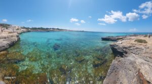 Trekking Isole Egadi - Sicilia