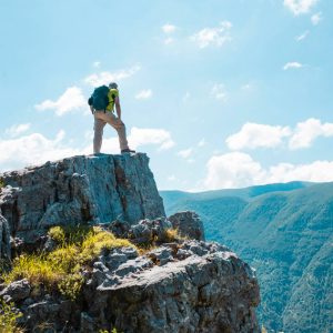 Escursioni nel parco del pollino